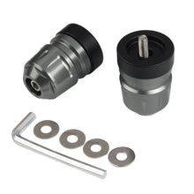 Universal Custom Protection Guard for Motorcycles
