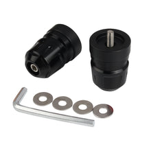 Universal Custom Protection Guard for Motorcycles