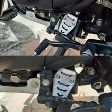 Universal Custom Protection Guard for Motorcycles