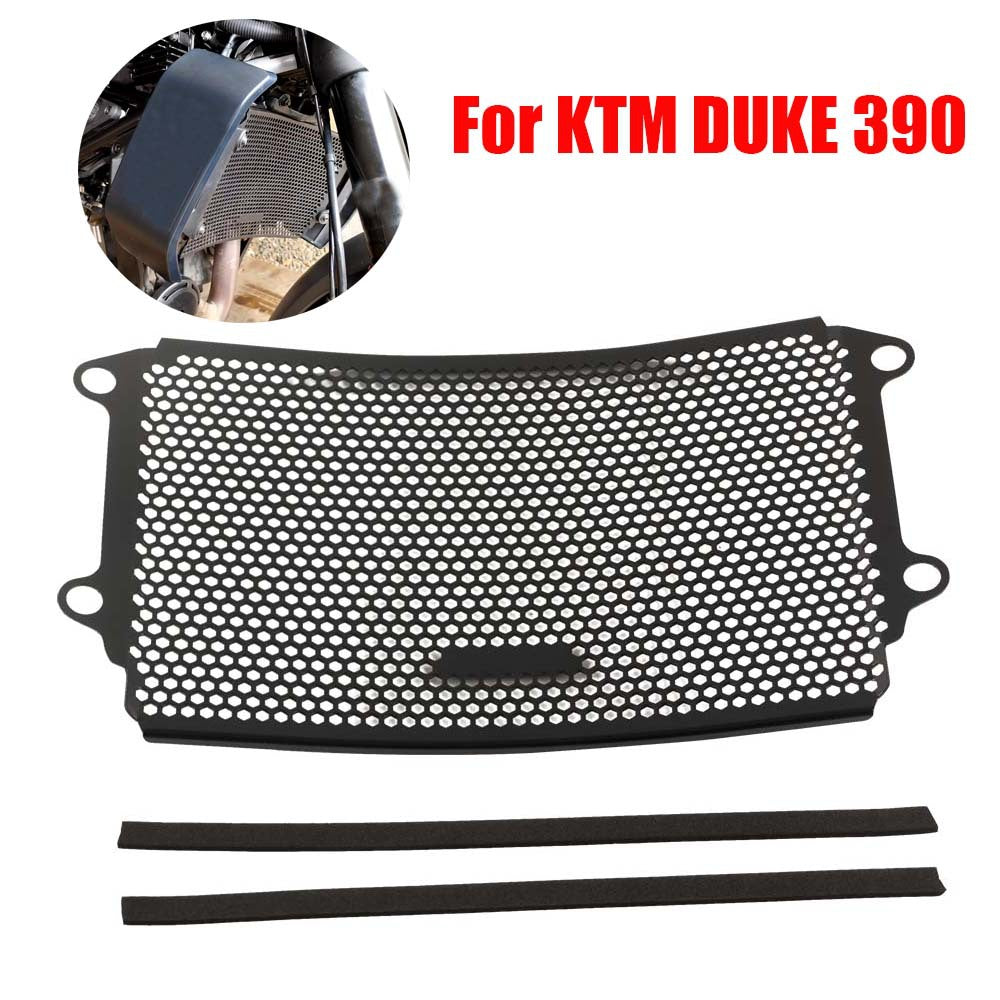 Universal Custom Protection Guard for Motorcycles