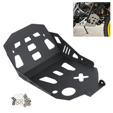 Universal Custom Protection Guard for Motorcycles