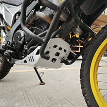 Universal Custom Protection Guard for Motorcycles