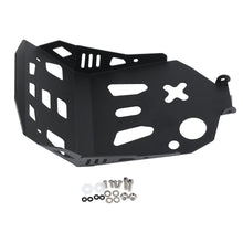 Universal Custom Protection Guard for Motorcycles