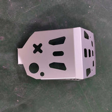 Universal Custom Protection Guard for Motorcycles