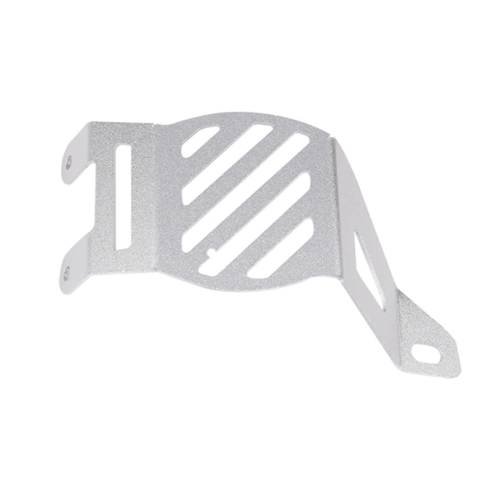 Universal Custom Protection Guard for Motorcycles