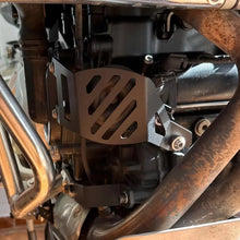 Universal Custom Protection Guard for Motorcycles
