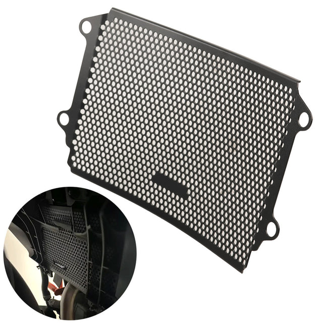 Universal Custom Protection Guard for Motorcycles