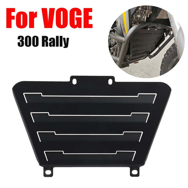 Universal Custom Protection Guard for Motorcycles