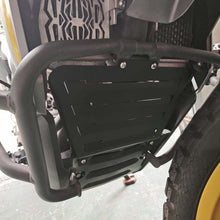 Universal Custom Protection Guard for Motorcycles