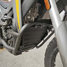 Universal Custom Protection Guard for Motorcycles