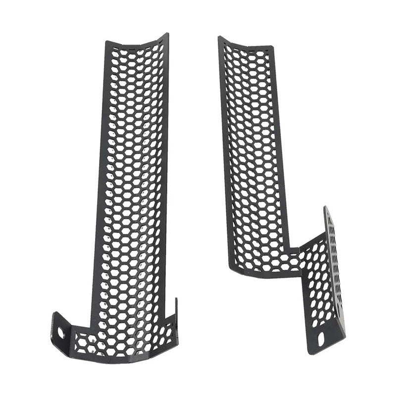 Universal Custom Protection Guard for Motorcycles