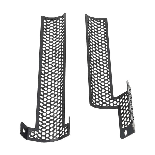 Universal Custom Protection Guard for Motorcycles