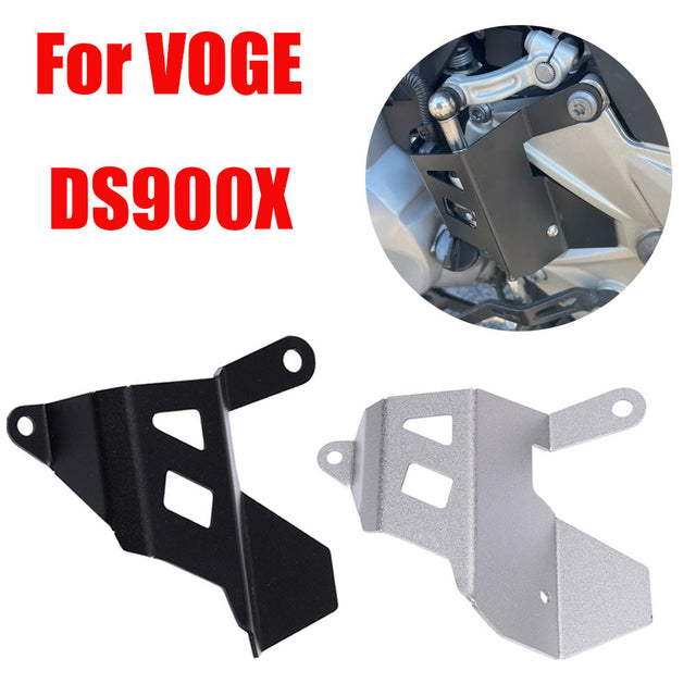 Universal Custom Protection Guard for Motorcycles