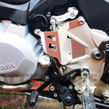 Universal Custom Protection Guard for Motorcycles