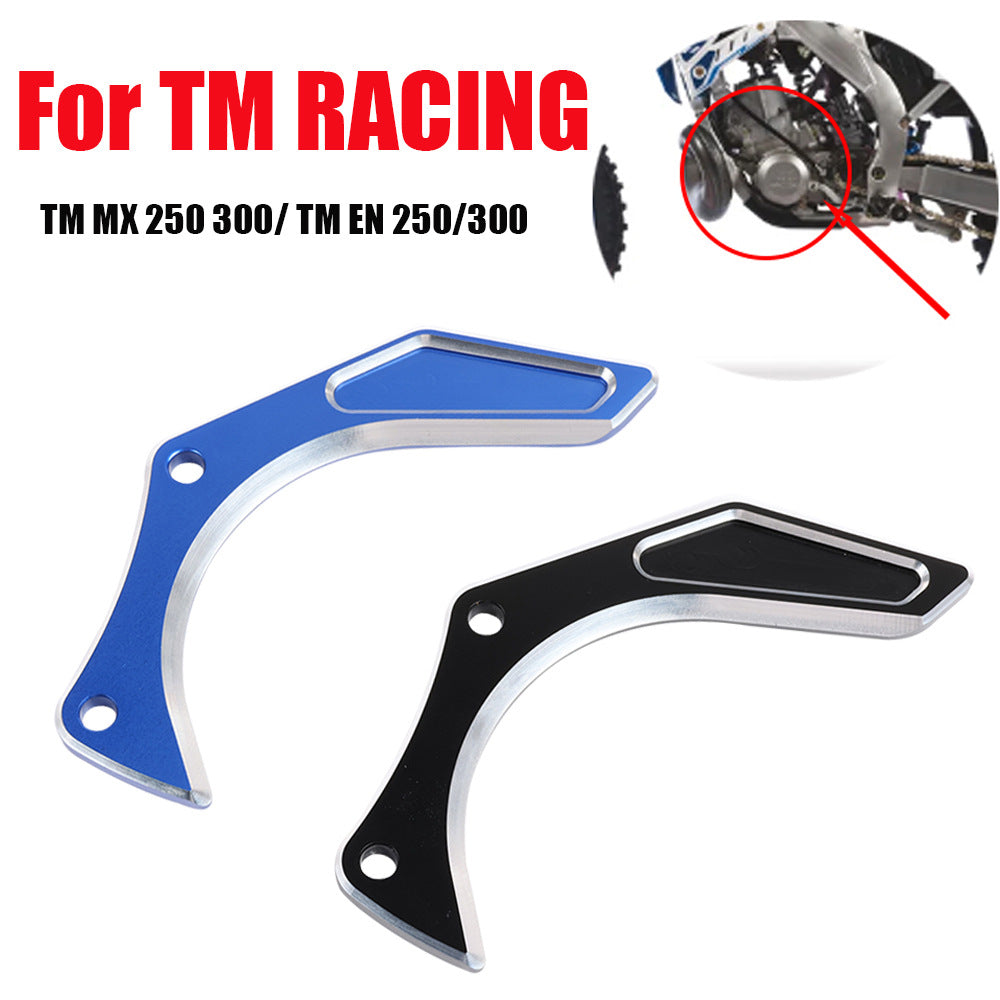 Universal Custom Protection Guard for MX-250, TM, EN-250