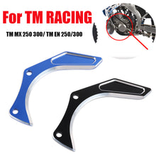 Universal Custom Protection Guard for MX-250, TM, EN-250