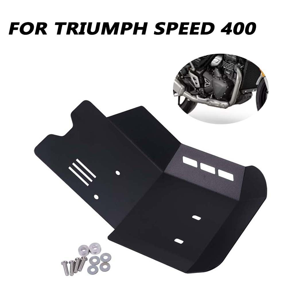 Universal Custom Protection Guard for SPEED400