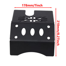 Universal Custom Protection Guard for T100