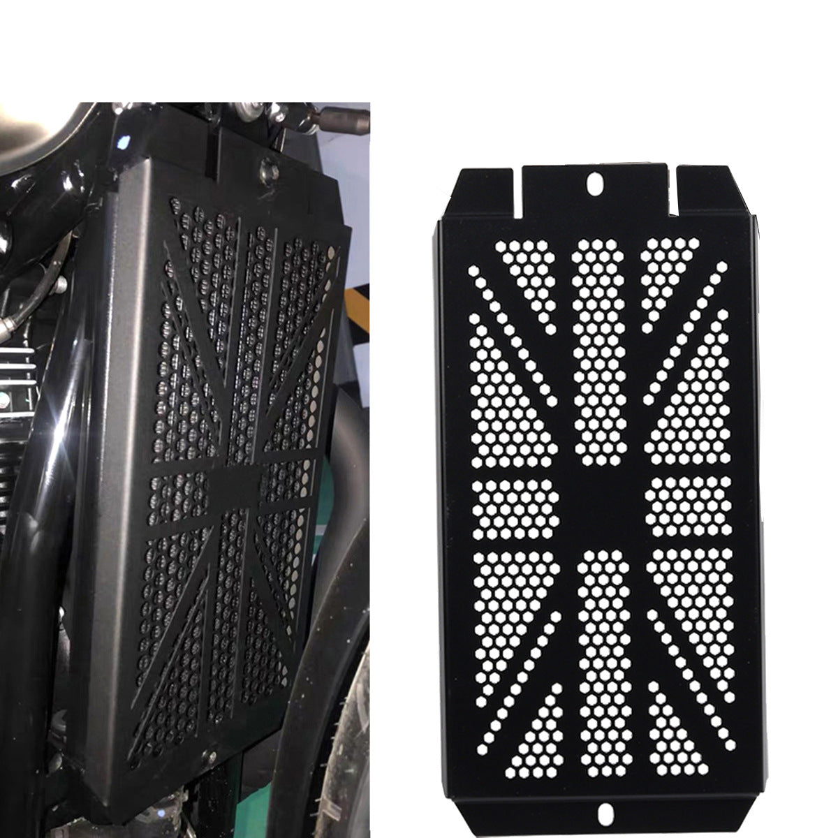 Universal Custom Protection Guard for T100, T120