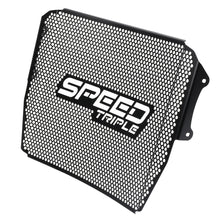 Universal Custom Protection Guard for TRIPLE-1200RS, RR-2022-