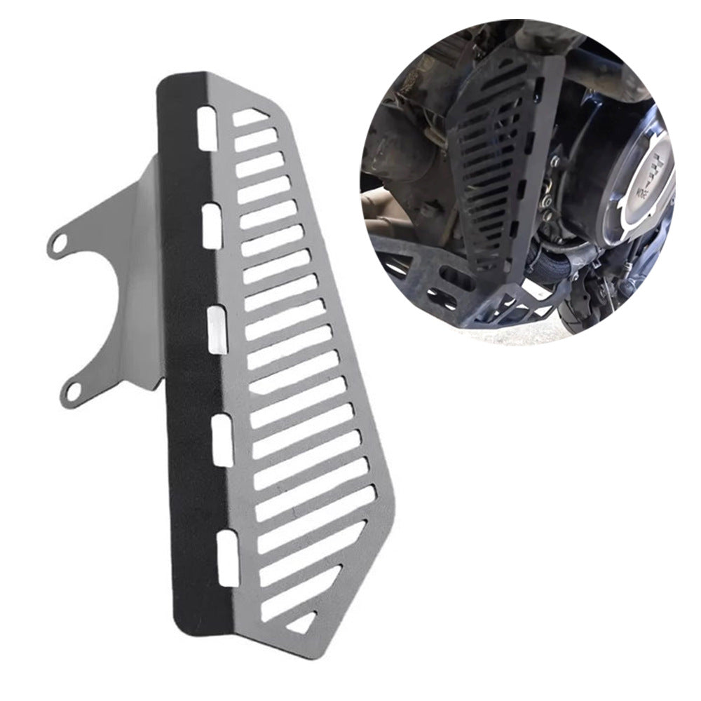 Universal Custom Protection Guard for VOGE, DS525X, DSX525