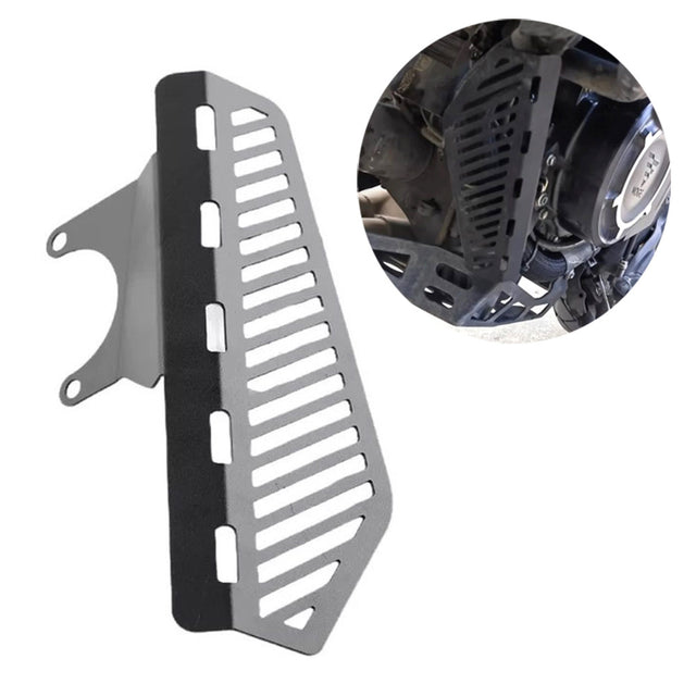 Universal Custom Protection Guard for VOGE, DS525X, DSX525