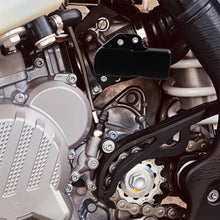 Universal Custom Protection Guard for XCW-150