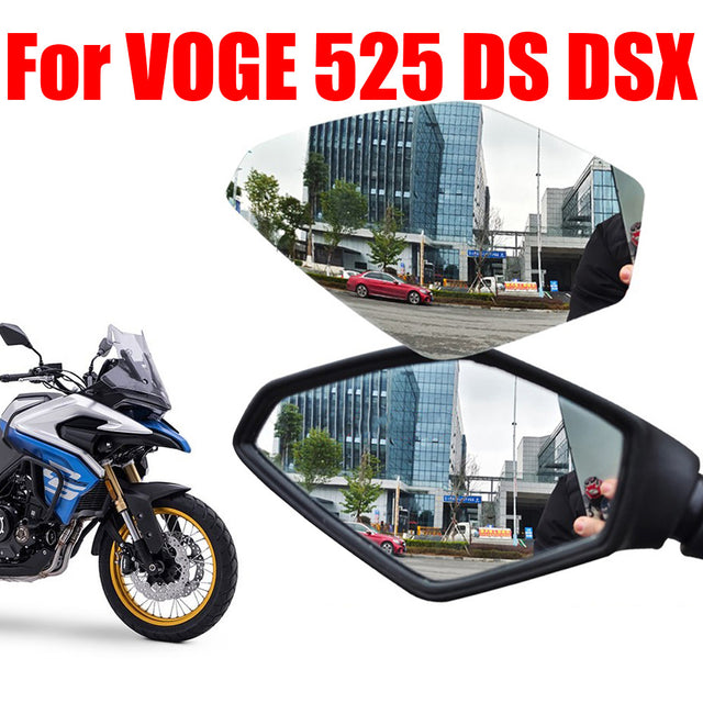 Universal Custom Rearview Mirror for DS900X