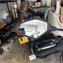 Universal Custom Rearview Mirror for DS900X
