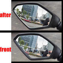 Universal Custom Rearview Mirror for DS900X