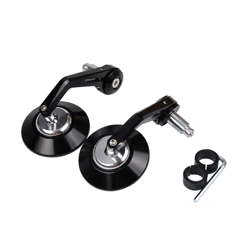 Universal Custom Rearview Mirror for Motorcycles