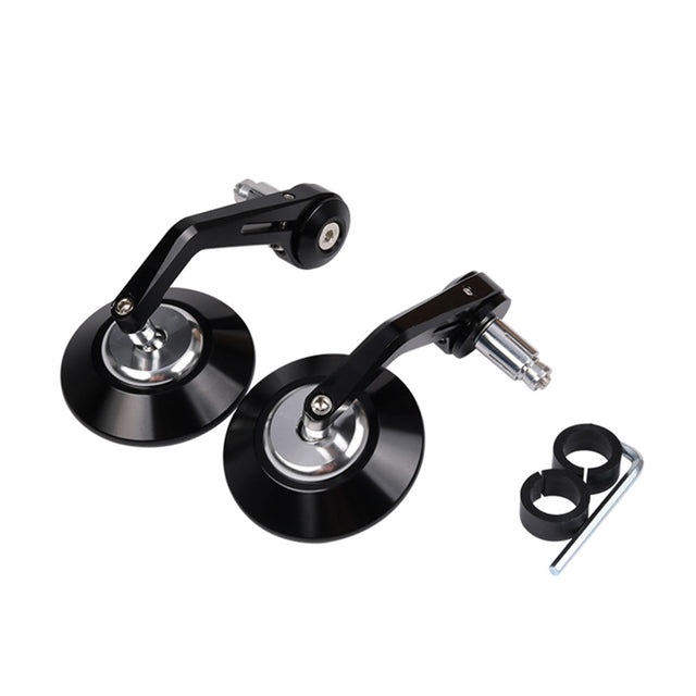 Universal Custom Rearview Mirror for Motorcycles