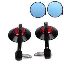 Universal Custom Rearview Mirror for Motorcycles