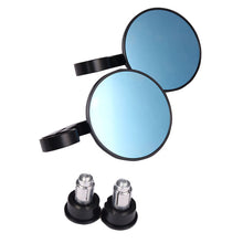 Universal Custom Rearview Mirror for Motorcycles