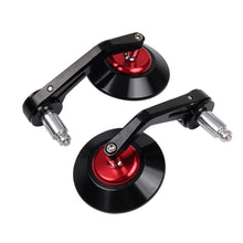 Universal Custom Rearview Mirror for Motorcycles