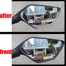 Universal Custom Rearview Mirror for VOGE, MAX