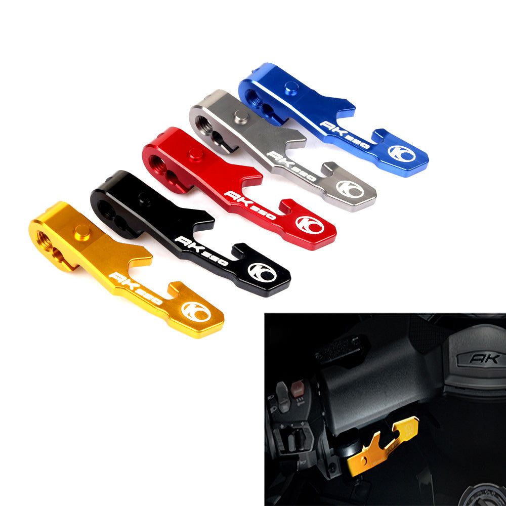 Universal Custom Universal Motorcycle Part for Motorcycles