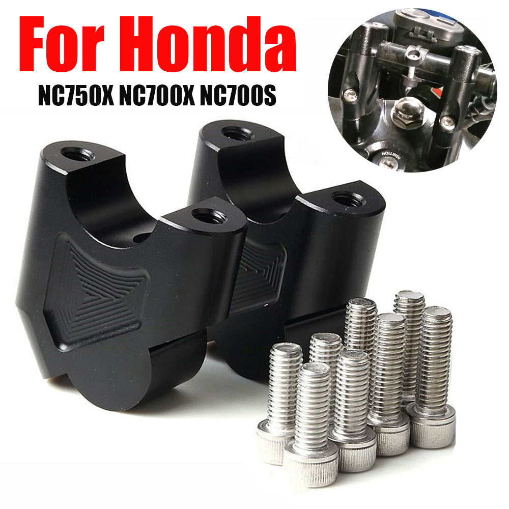 Universal Custom Universal Motorcycle Part for NC750X