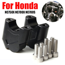 Universal Custom Universal Motorcycle Part for NC750X
