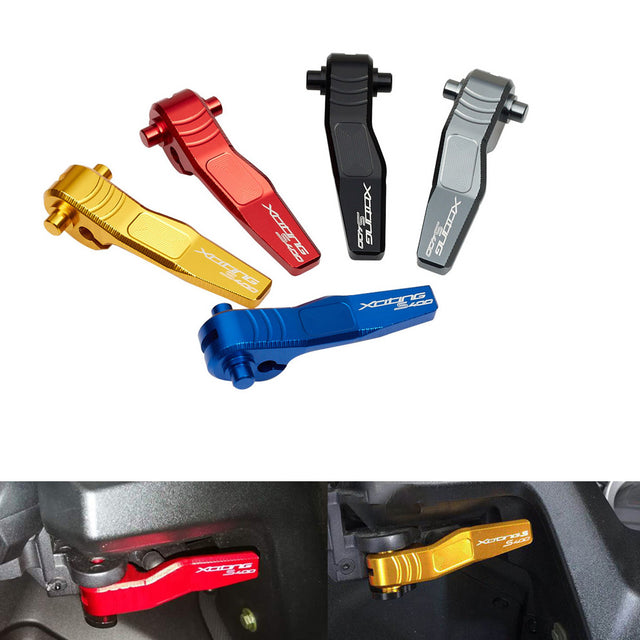 Universal Custom Universal Motorcycle Part for S400I
