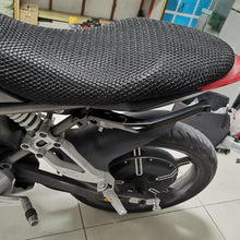 Universal Custom Universal Motorcycle Part for SOCO, TS