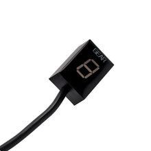 Universal Digital Gauge Display for MILLE, RS125, SL1000