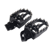 Universal Foot Peg Pedal for ENDURO-701, SUPER, MOTO-2016-