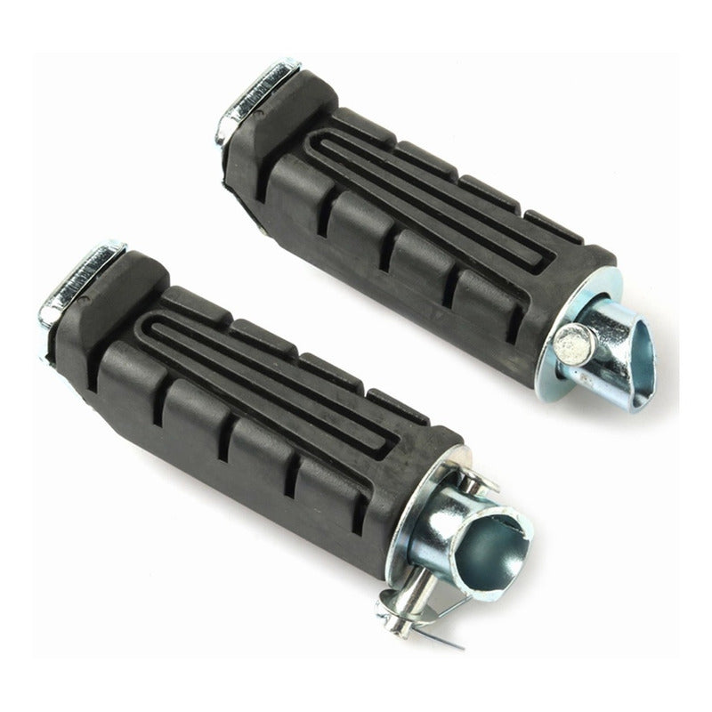 Universal Foot Peg Pedal for Motorcycles