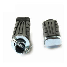 Universal Foot Peg Pedal for Motorcycles