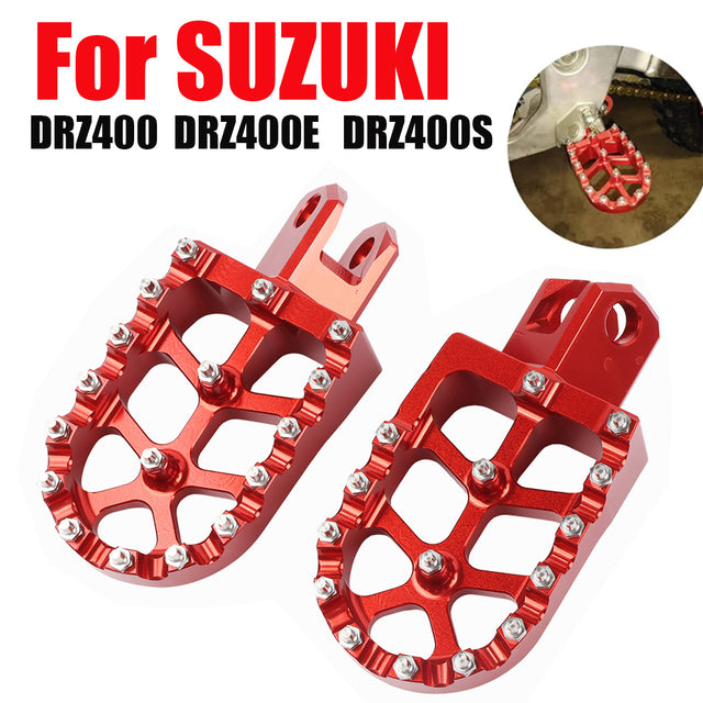 Universal Foot Peg Pedal for RMZ250, RMX250