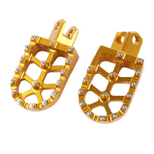 Universal Foot Peg Pedal for RMZ250, RMX250
