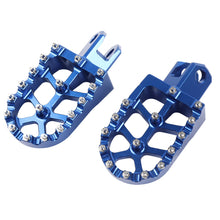 Universal Foot Peg Pedal for RMZ250, RMX250