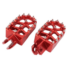 Universal Foot Peg Pedal for RMZ250, RMX250