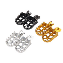 Universal Foot Peg Pedal for RMZ450, RMX450Z, RM125